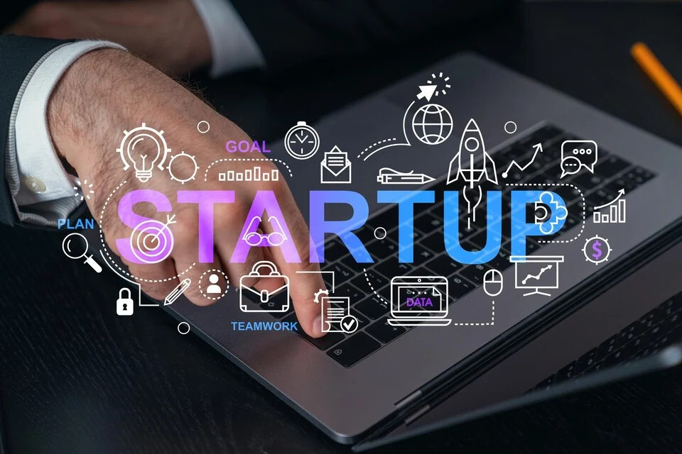 Startups and Entrepreneurship Support Programs0